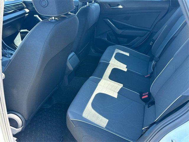 Used 2025 Volkswagen Jetta Sport image 11