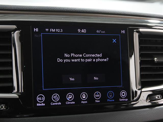 Used 2019 Chrysler Pacifica Touring-L w/ Advanced Safetytec Group image 14