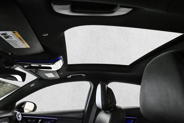 New 2026 Mercedes-Benz GLC 300 4MATIC image 17