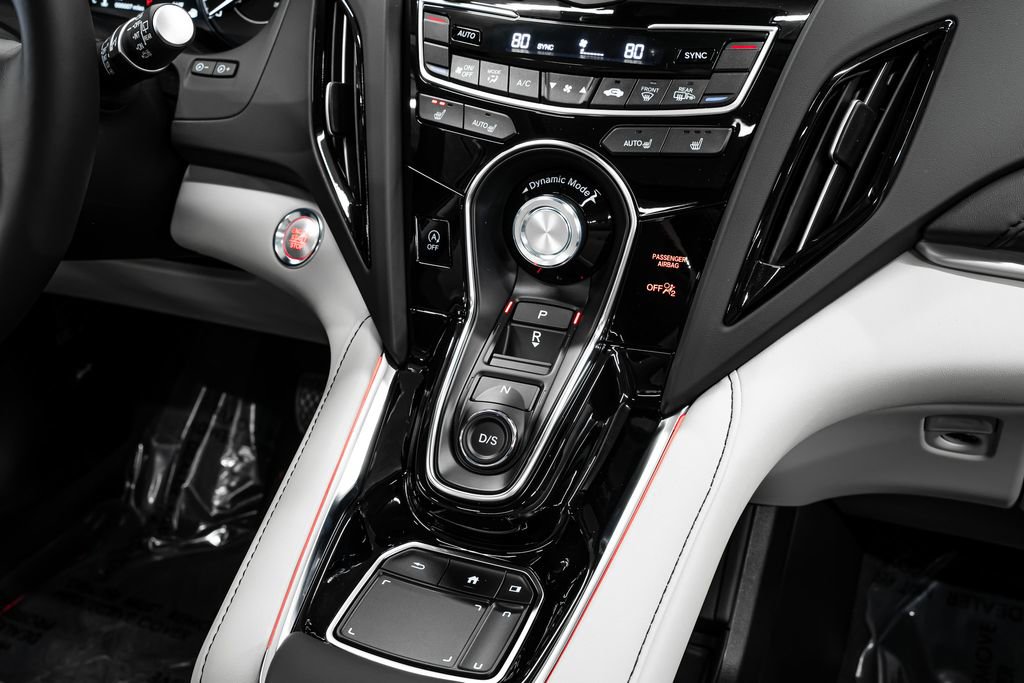 New 2026 Acura RDX w/ Technology Package image 17