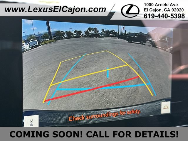 Used 2026 Toyota Camry SE w/ Multimedia Upgrade Package FWD image 25