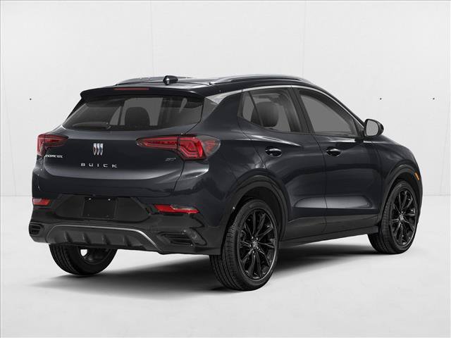 New 2026 Buick Encore GX Sport Touring FWD video 2