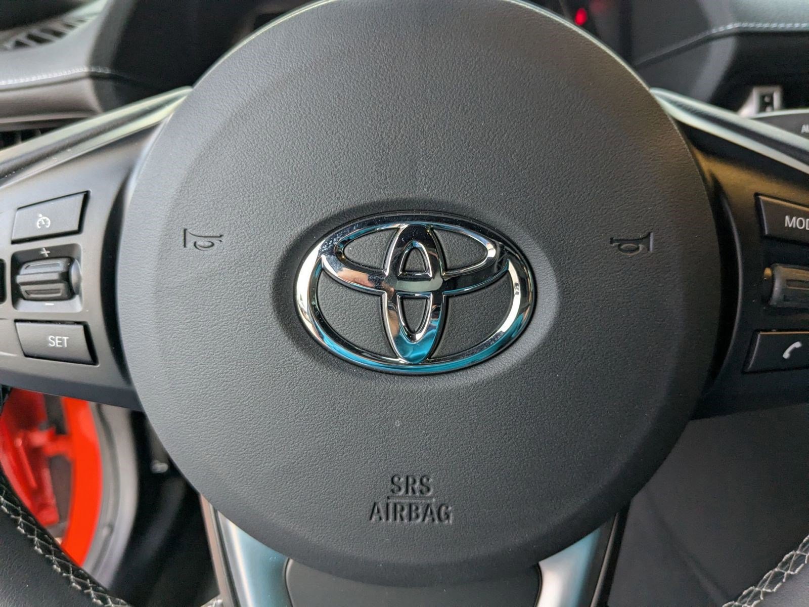 Used 2024 Toyota Supra image 20