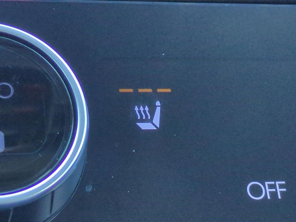 Certified 2025 Hyundai Tucson SEL image 15