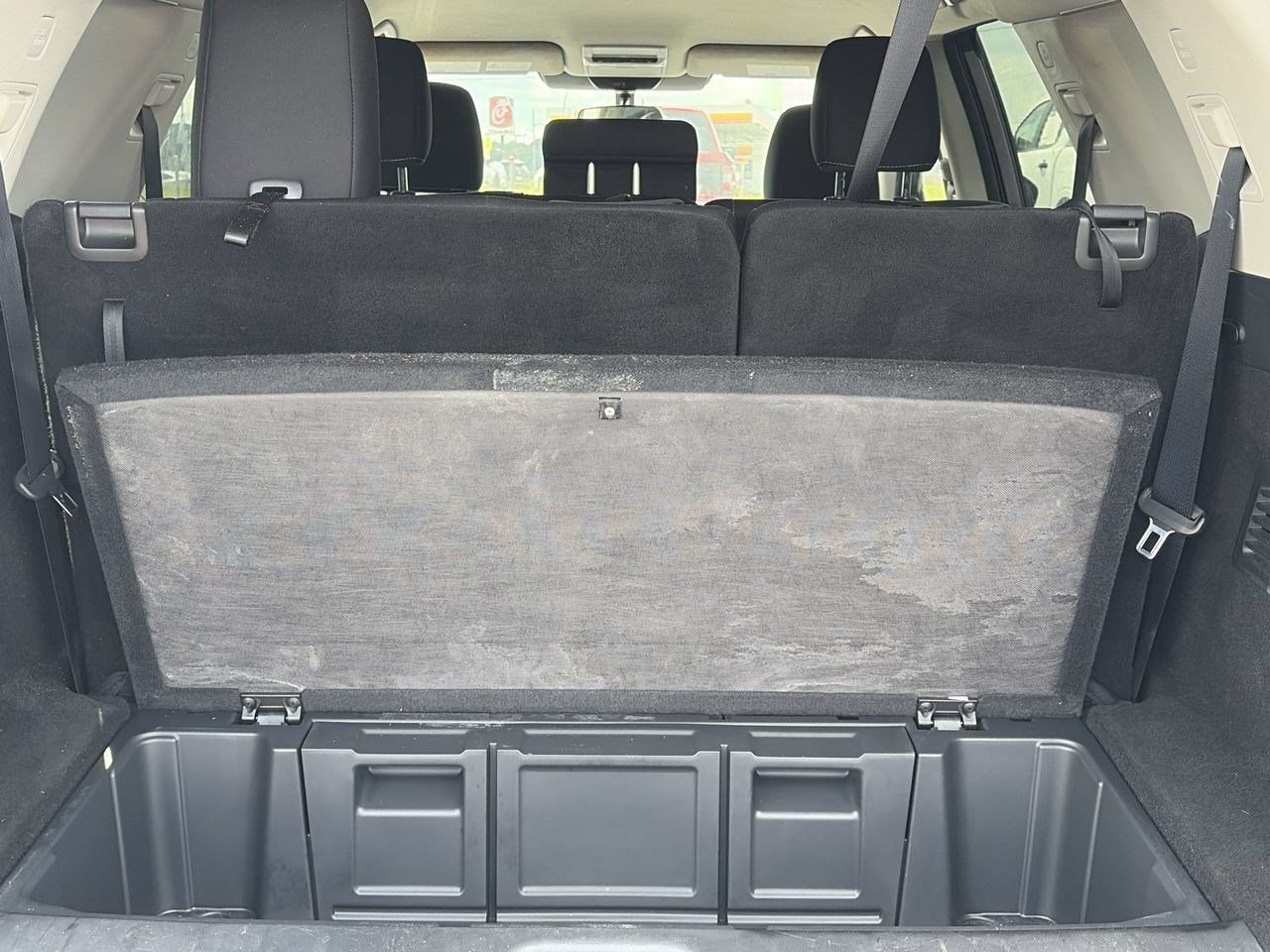 Used 2023 Nissan Pathfinder S FWD image 29