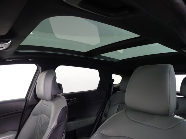 Used 2023 Kia Sportage X-Line w/ X-Line Premium Package image 35