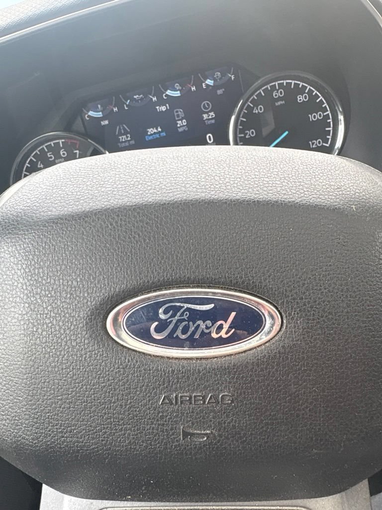 Certified 2022 Ford F150 XLT w/ Equipment Group 302A High AWD/4WD image 34