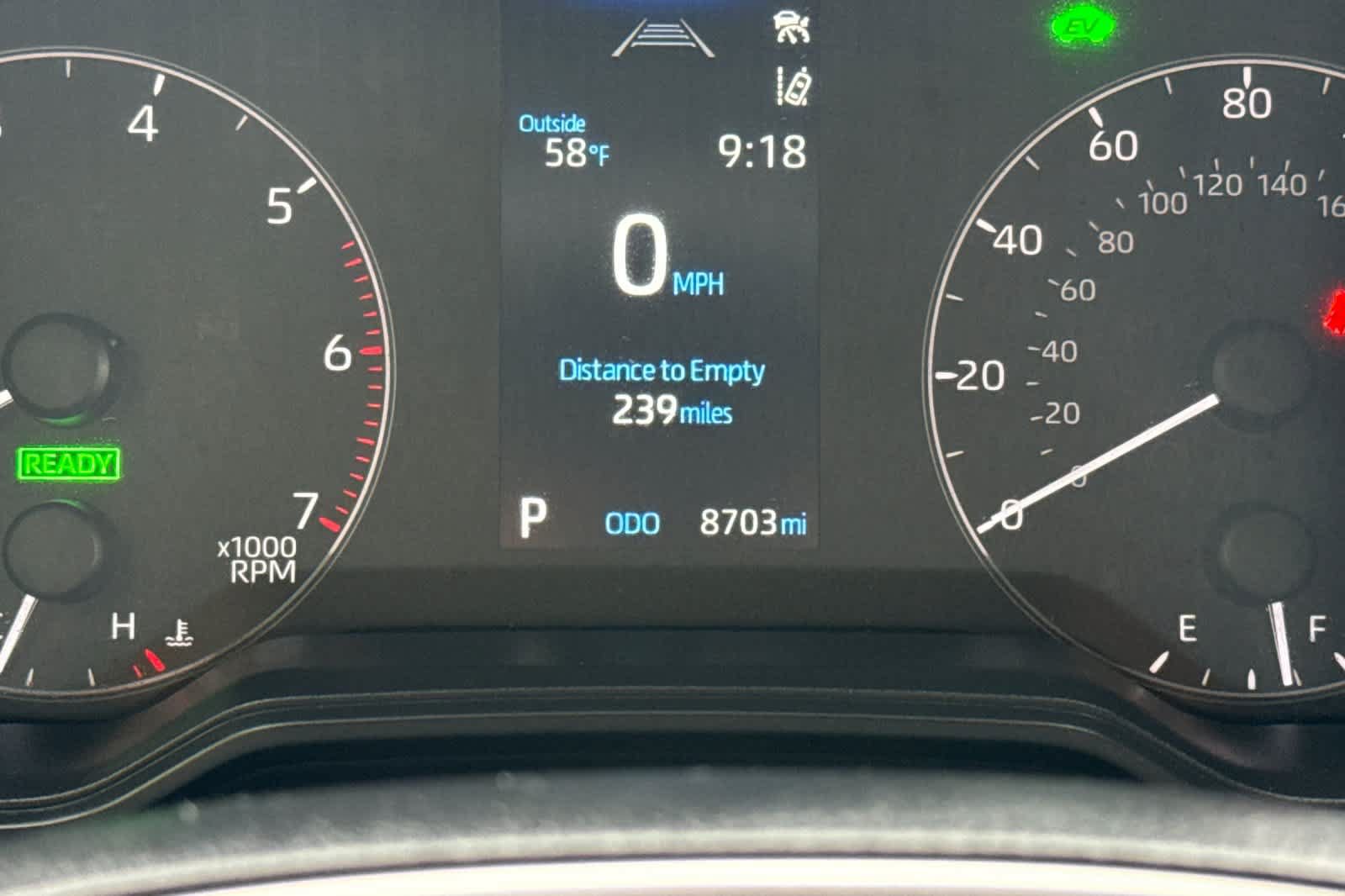 Used 2024 Toyota Corolla SE AWD/4WD image 24