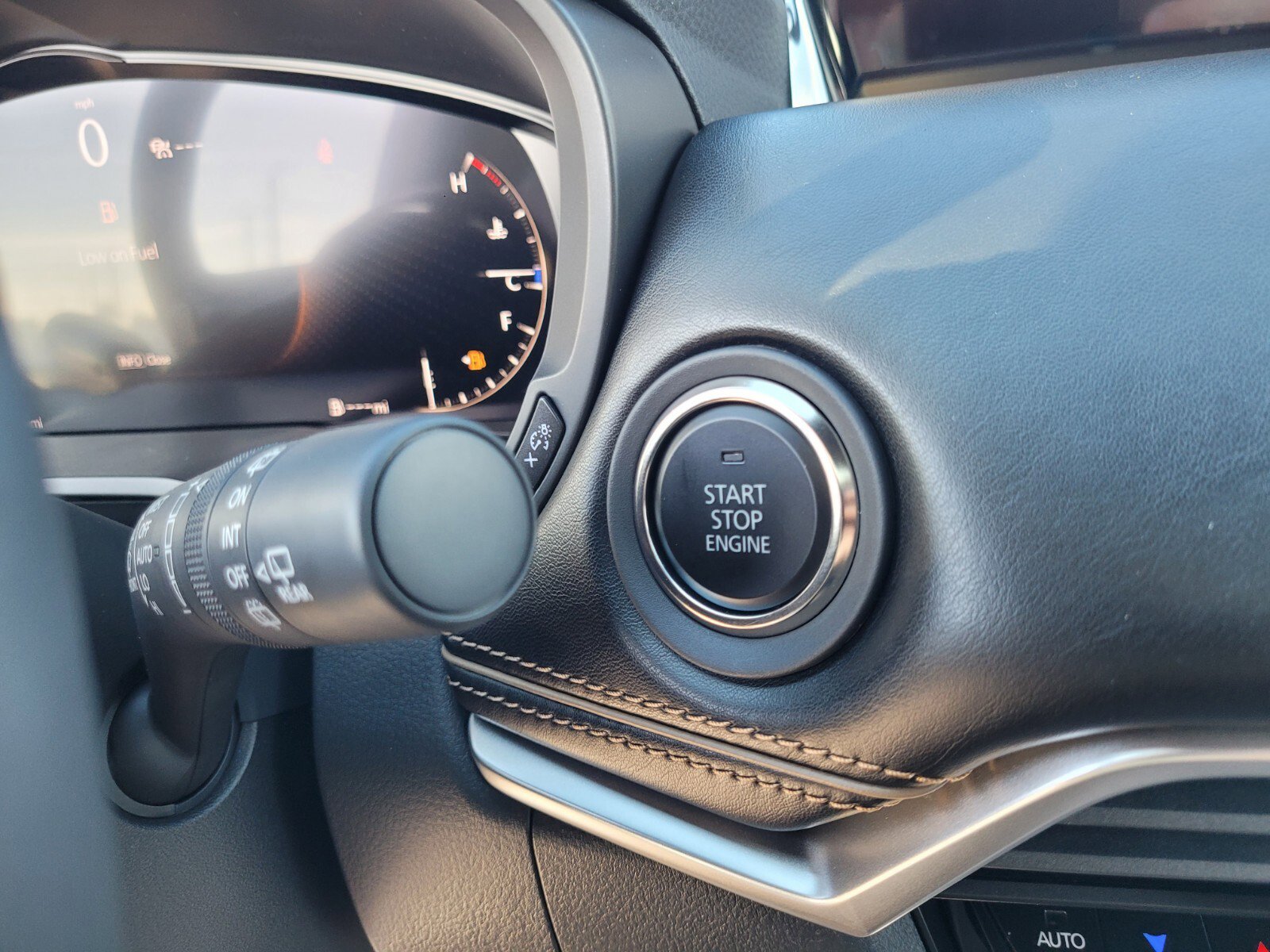 New 2025 MAZDA CX-90 3.3 Turbo S w/ Premium Package image 29