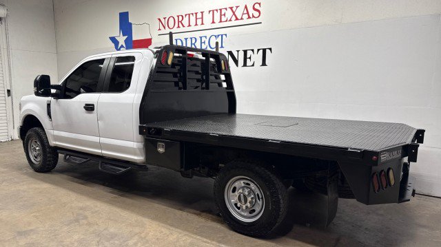 Used 2022 Ford F250 XL w/ Power Equipment Group AWD/4WD image 9