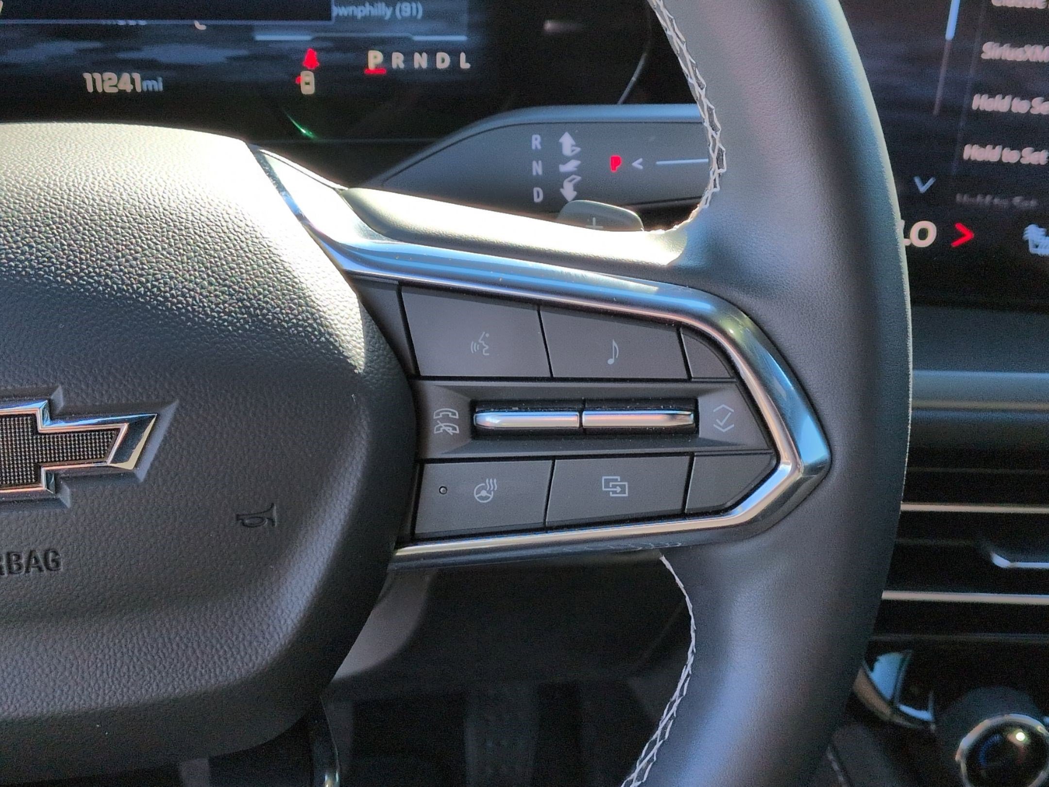 Used 2025 Chevrolet Traverse LT w/ Midnight/Sport Edition image 20