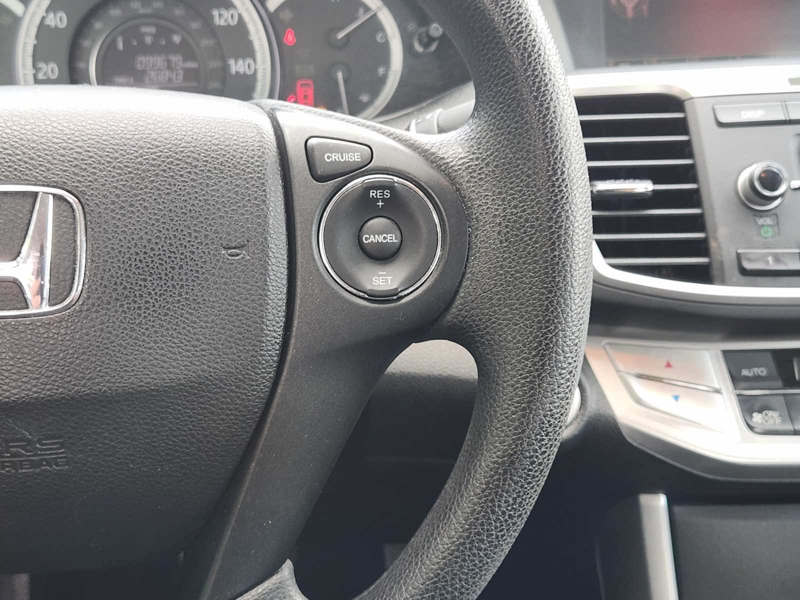 Used 2014 Honda Accord EX image 29