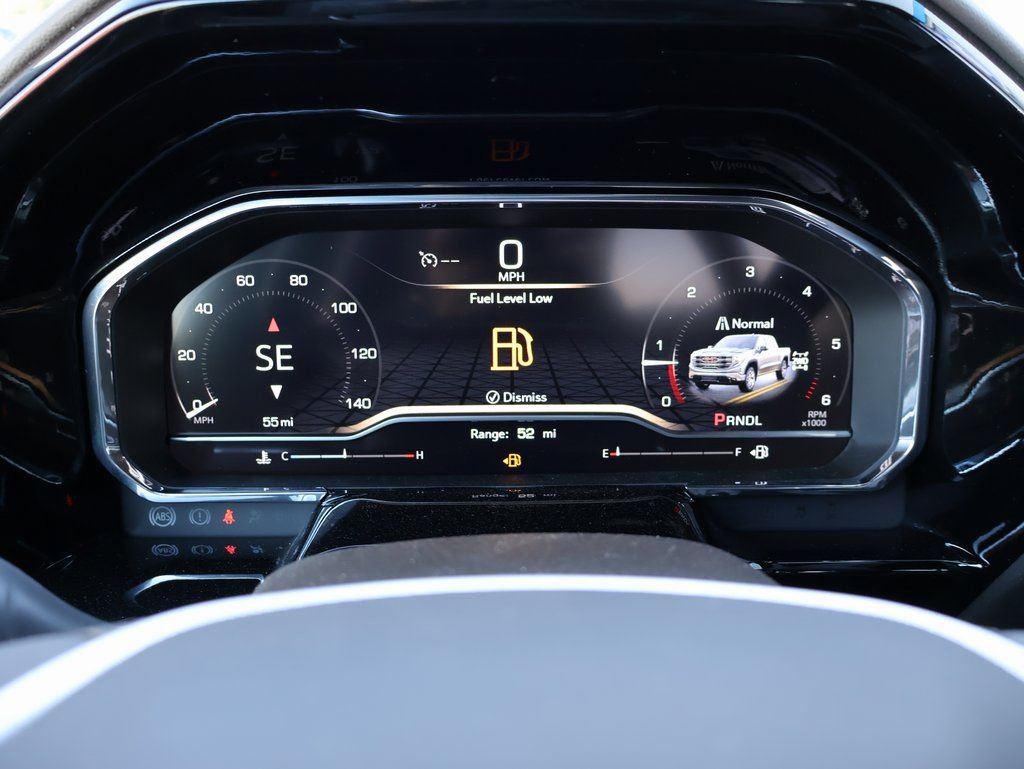 New 2025 GMC Sierra 1500 SLE image 21