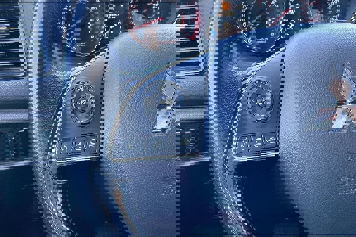 Used 2020 Mitsubishi Outlander Sport SE image 18