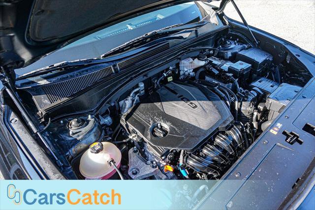 Used 2021 Hyundai Santa Fe SEL image 39