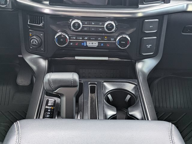 Used 2024 Ford F150 Lariat w/ Equipment Group 502A High AWD/4WD image 19