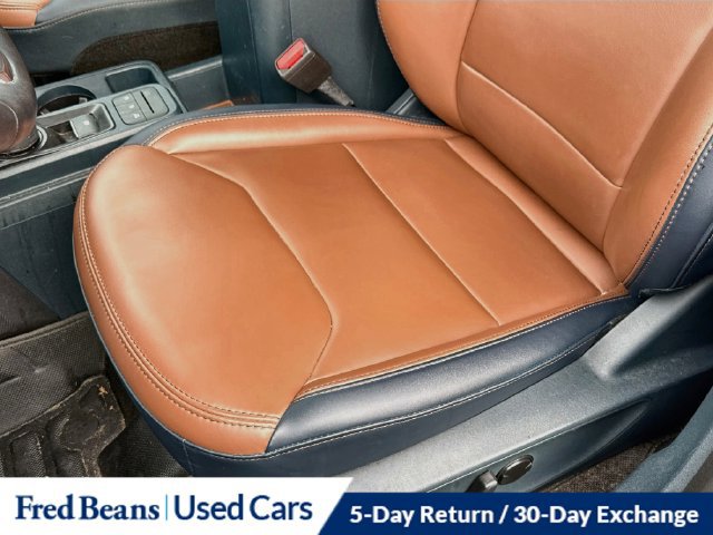 Used 2024 Ford Maverick Lariat FWD image 27