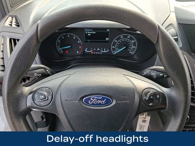 Used 2020 Ford Transit Connect XL FWD image 3