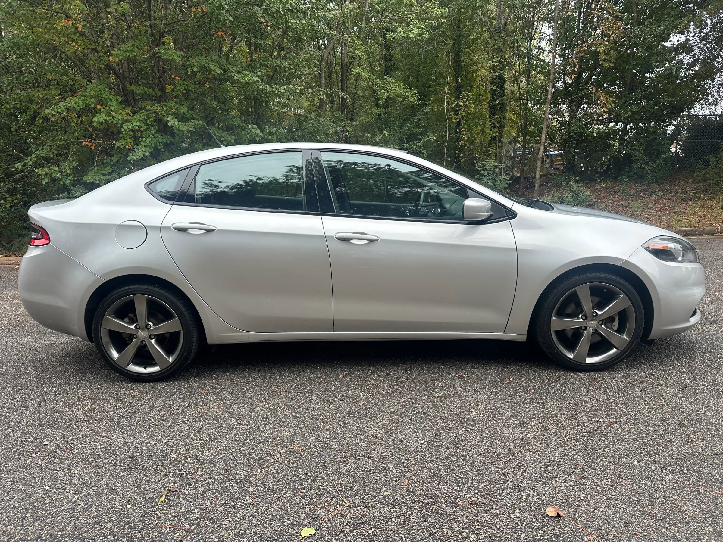 Used 2013 Dodge Dart SXT w/ SXT Special Edition Group image 6