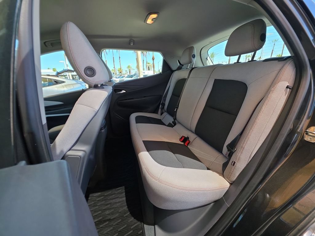 Used 2020 Chevrolet Bolt LT FWD image 26