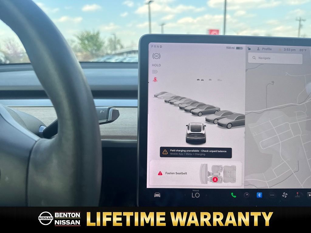 Used 2021 Tesla Model Y Long Range image 13