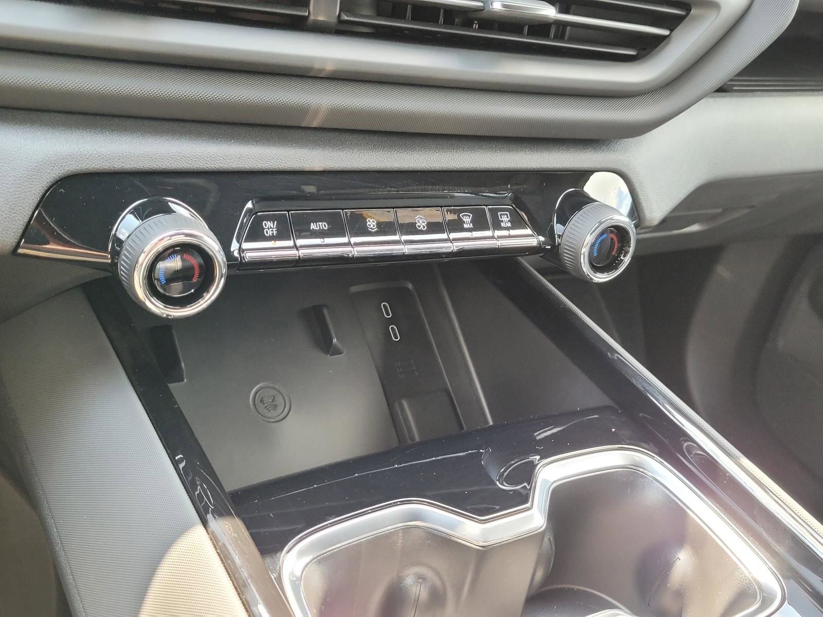 New 2026 Chevrolet Silverado EV LT image 18