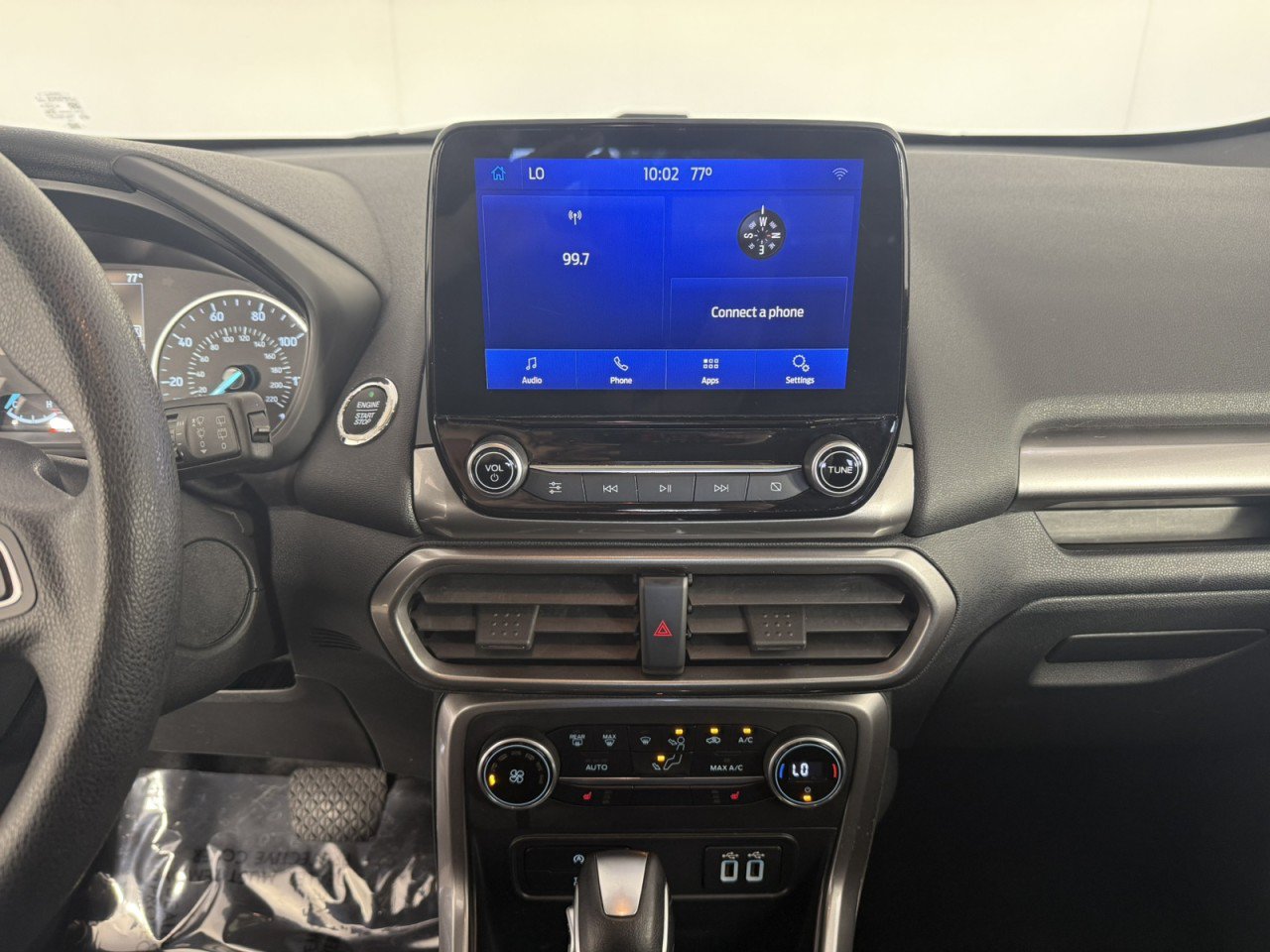 Used 2022 Ford EcoSport SE AWD/4WD image 19