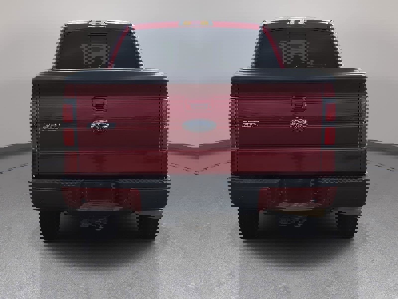 Used 2013 Ford F150 FX4 w/ Luxury Equipment Group image 6