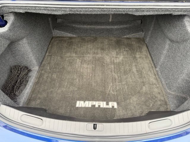 Used 2014 Chevrolet Impala LTZ FWD image 44