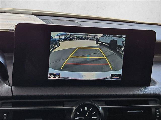 Used 2023 Lexus IS 300 AWD w/ Premium Package image 12
