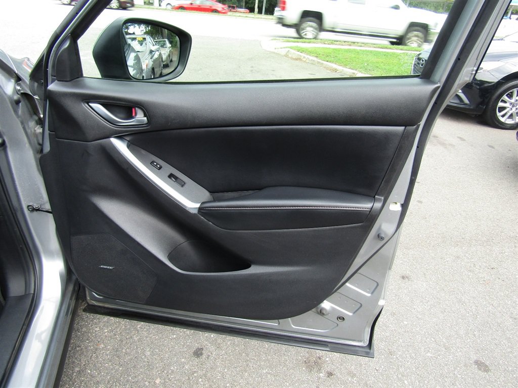 Used 2014 MAZDA CX-5 Grand Touring AWD/4WD image 20
