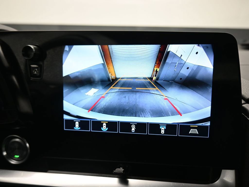 Used 2021 Chevrolet Corvette Stingray Preferred Cpe w/ Z51 Performance Package image 21