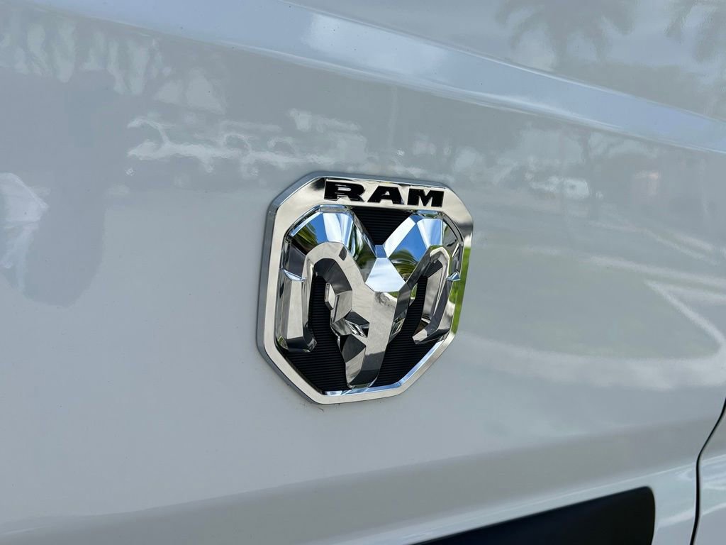 New 2026 RAM ProMaster 1500 image 41