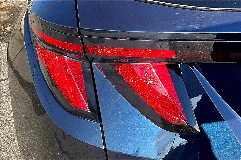 Used 2024 Hyundai Tucson SEL FWD image 30