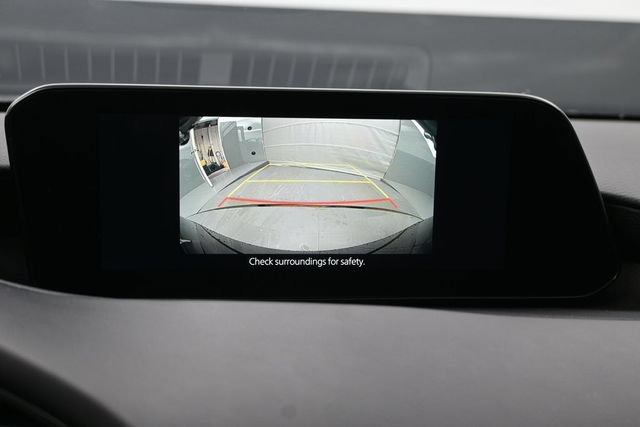 Used 2025 MAZDA MAZDA3 s FWD image 18
