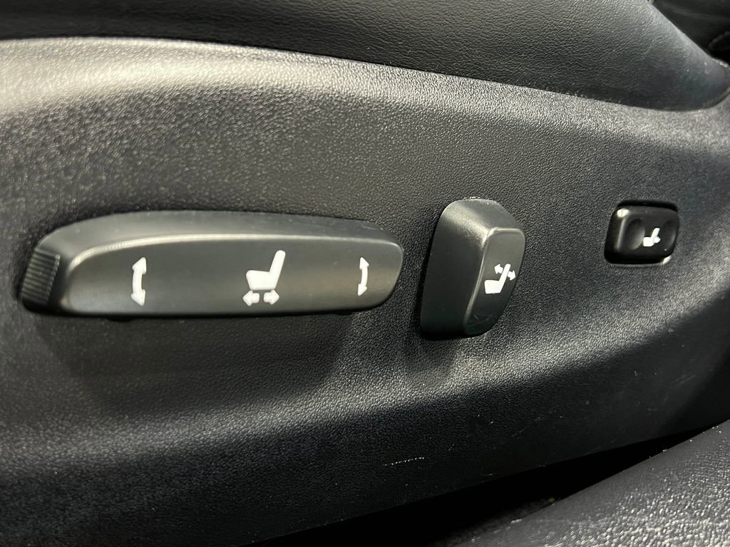 Used 2013 Lexus IS 250 AWD w/ Premium Pkg image 17