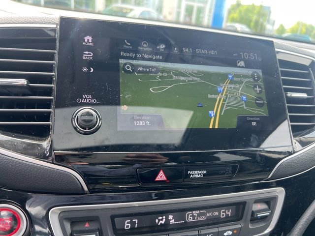 Used 2019 Honda Pilot Touring image 25
