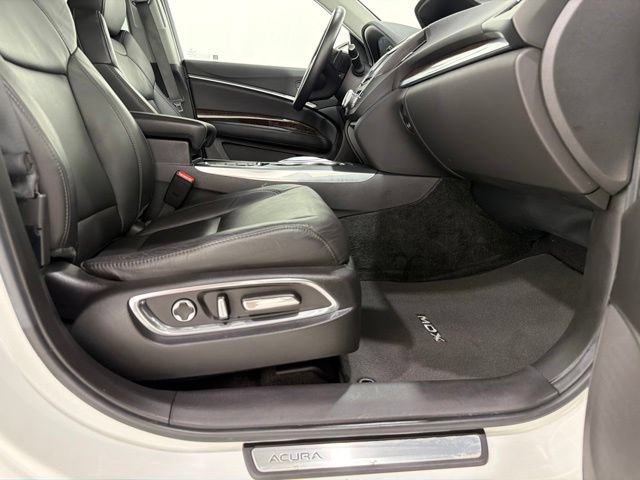 Certified 2020 Acura MDX SH-AWD image 22