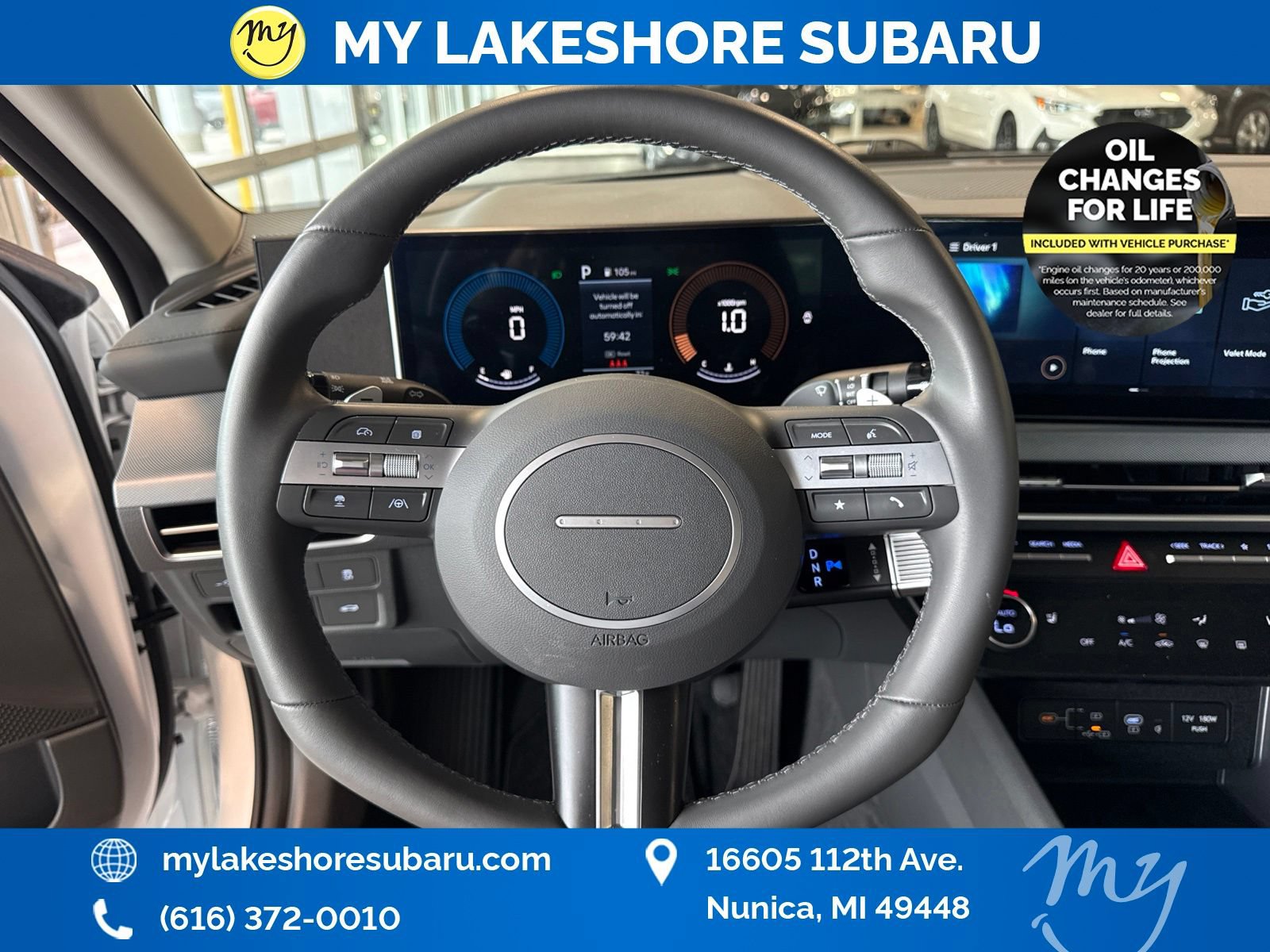 Used 2026 Hyundai Sonata SEL FWD image 16