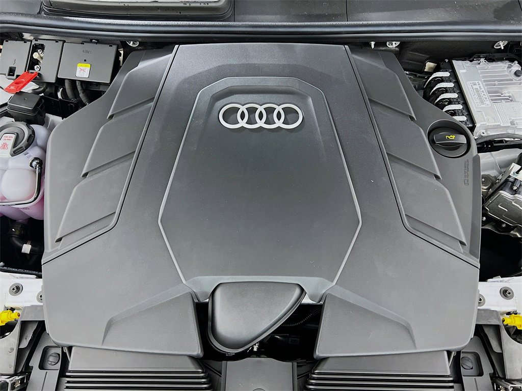New 2026 Audi Q7 3.0T Premium image 31