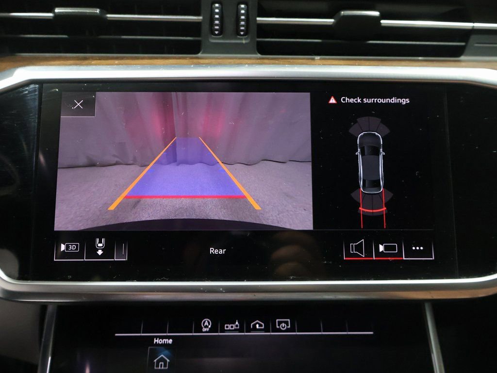 Used 2019 Audi A6 3.0T Premium Plus w/ Premium Plus Package image 23