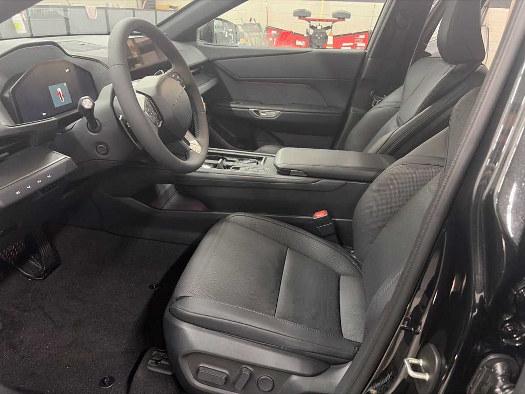 New 2026 Lexus ES 500e w/ Convenience Package AWD/4WD image 16