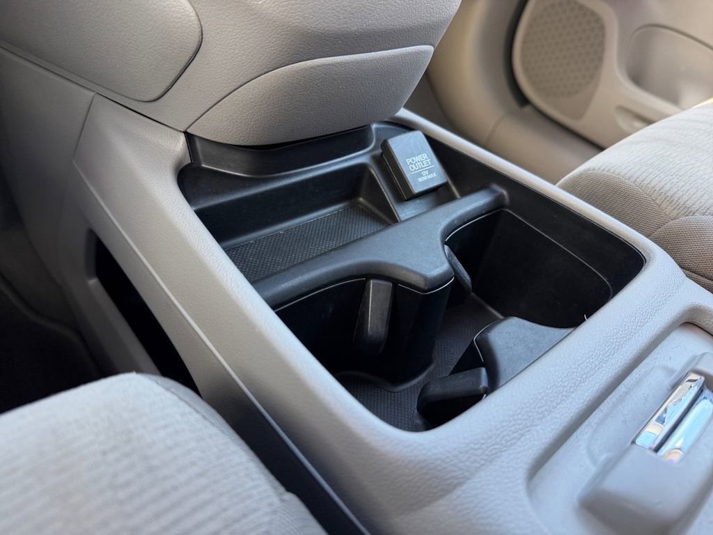 Used 2014 Honda CR-V LX image 23