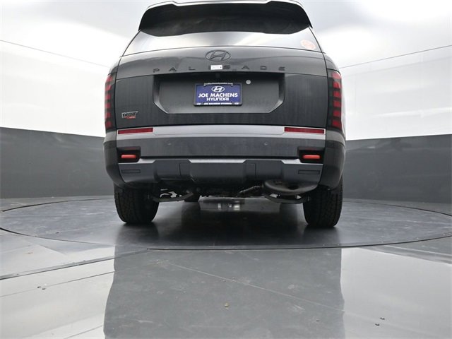 New 2026 Hyundai Palisade XRT Pro image 35