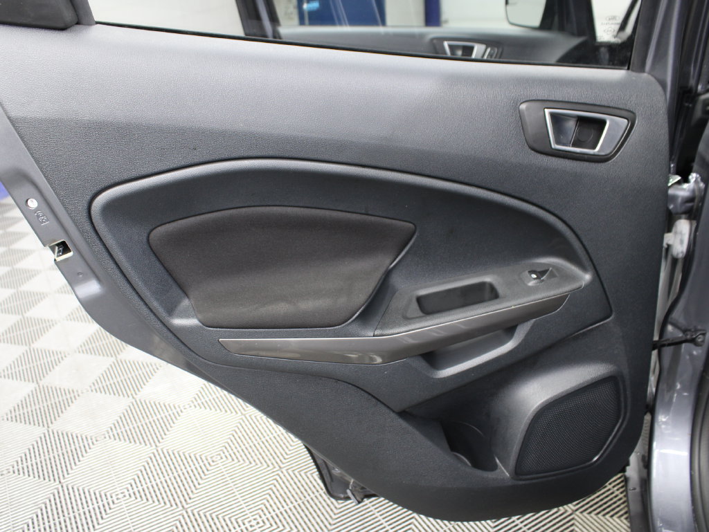 Used 2019 Ford EcoSport SE AWD/4WD image 57