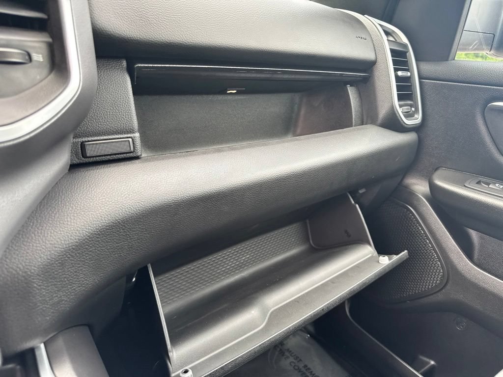 Used 2023 RAM 1500 Big Horn AWD/4WD image 24