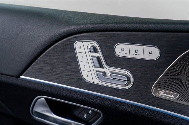 Used 2024 Mercedes-Benz GLE 450 4MATIC w/ Winter Package image 50