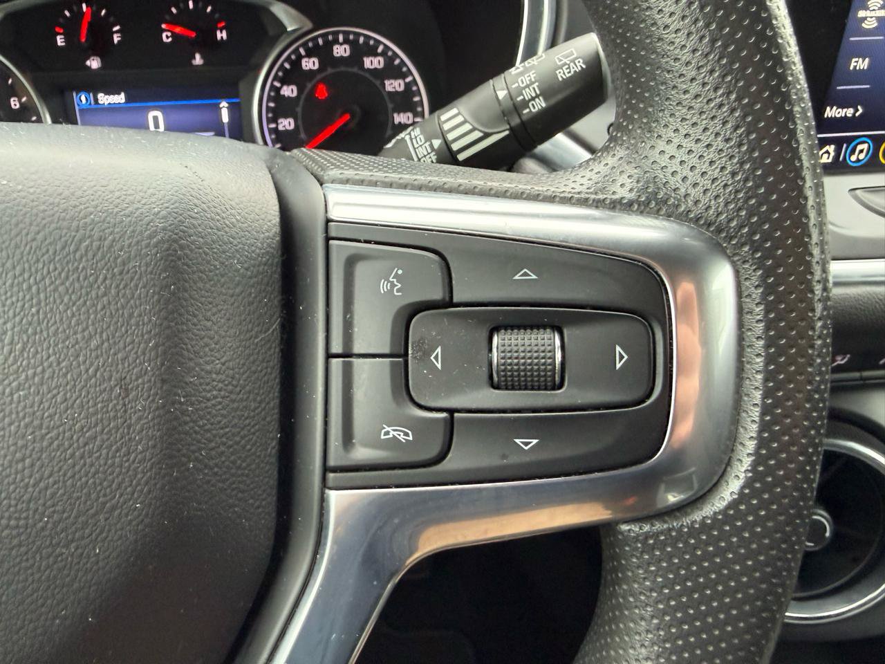 Used 2021 Chevrolet Blazer LT FWD image 13