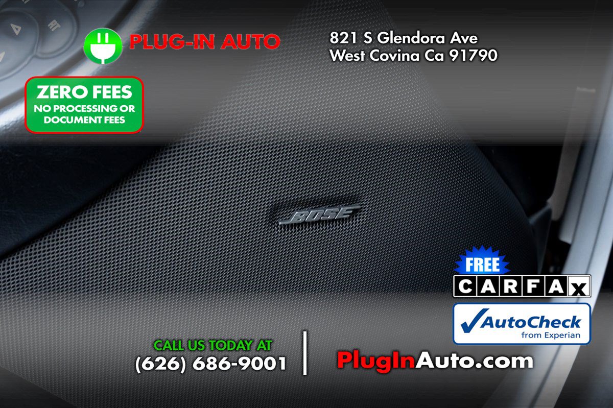 Used 2003 Chevrolet Corvette Z06 w/ Memory Package, 3 Drivers RWD image 22