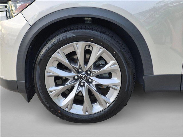 Used 2024 MAZDA CX-90 3.3 Turbo w/ Premium Package AWD/4WD image 25